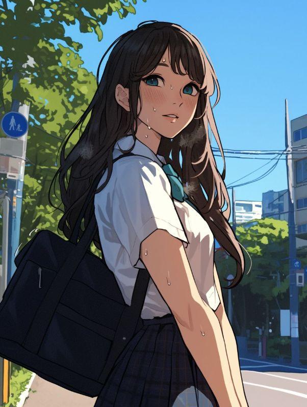 31度不让开空调