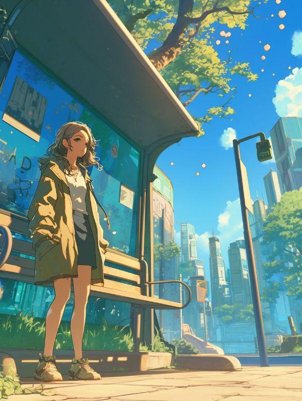 怀孕坐公交车被挤有影响吗?