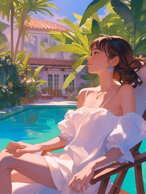 遗憾的爱情也是一种美