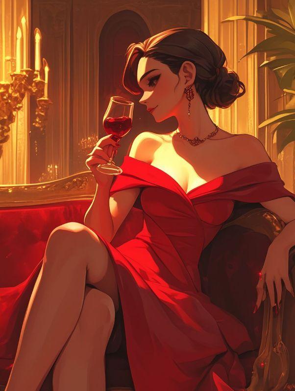 小姑子自以为是