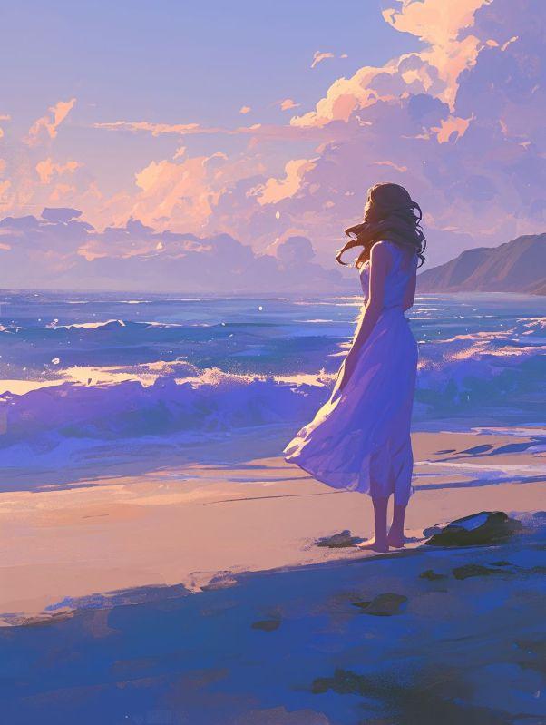 我死后别在我坟前哭脏了我轮回的路