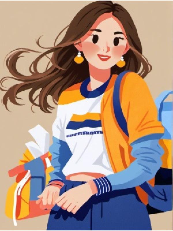 @apple推文书名( 手撕娱乐圈后朕爆火了【古穿今】)