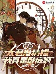 我真是卧底啊电子书