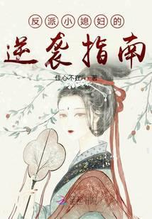 反派媳妇的职业素养