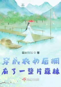 穿成农妇后的生活格格党