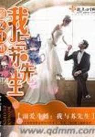 溺爱斗婚我与苏先生在线阅读