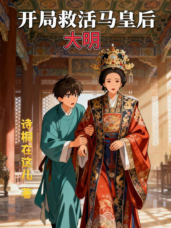 大明开局救了朱棣