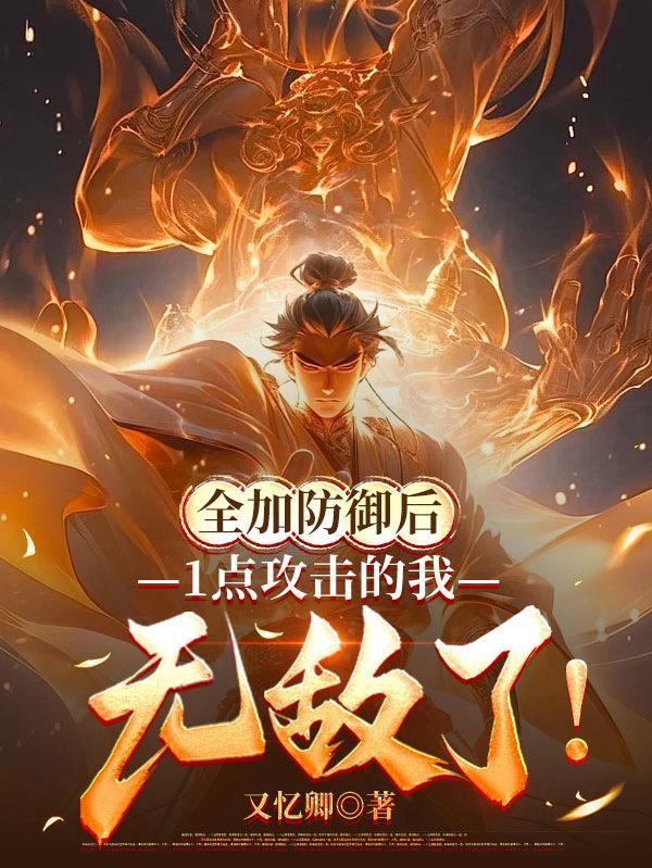 我全部加了防御点