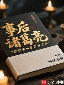 事后诸葛亮解释