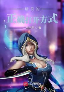 精灵的正确打开方式TXT