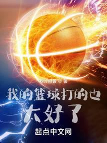 我篮球打得很好用英文怎么说