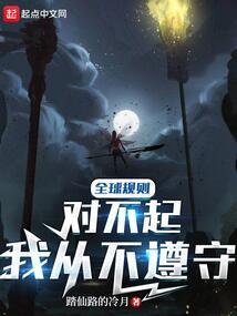 我对不起全世界