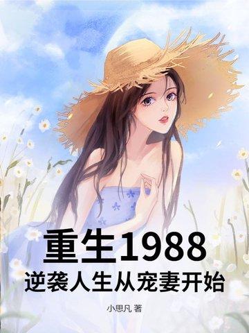 重生1988逆袭人生从宠妻开始