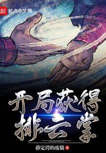 开局获得排云掌最新章节