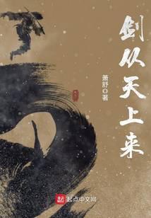 剑从天上来TXT全本八0