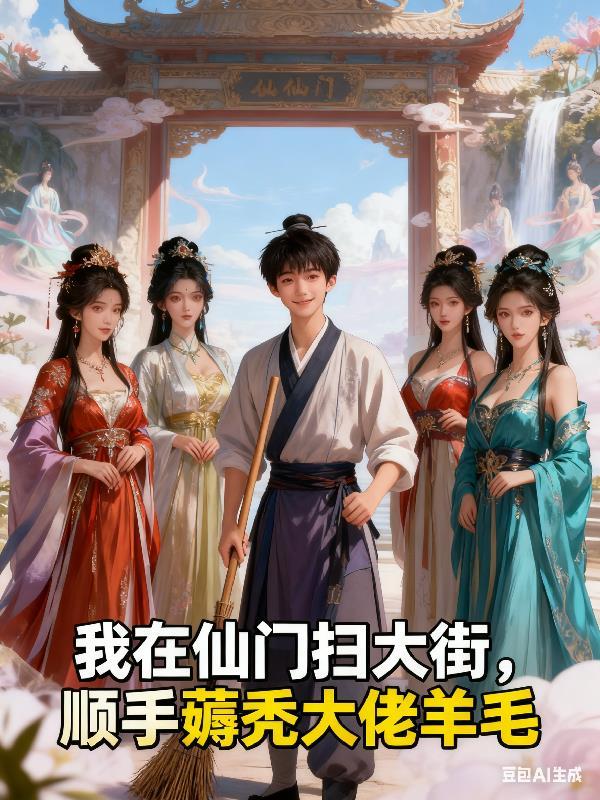 我在仙门里就是渣渣