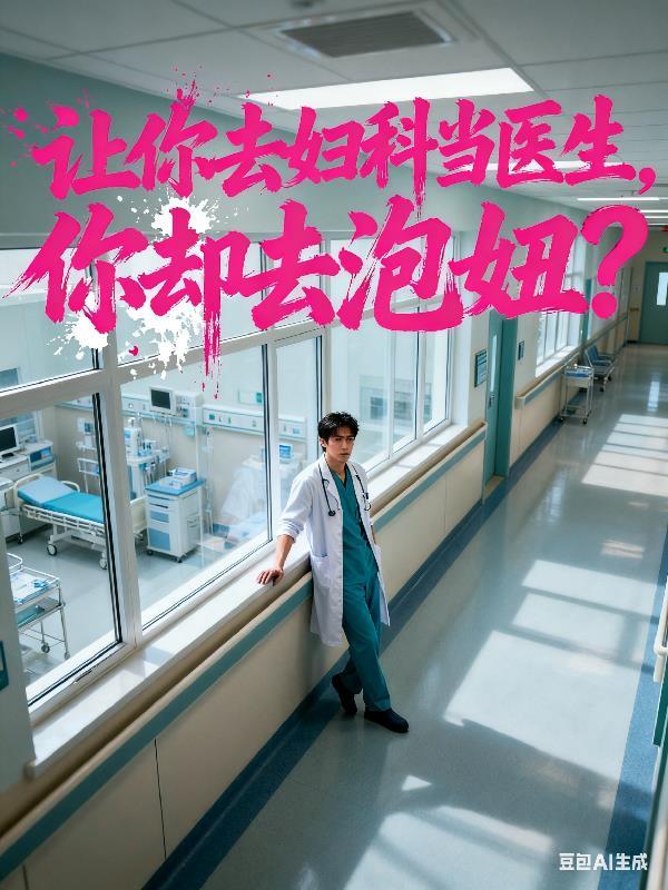 想做妇科医生