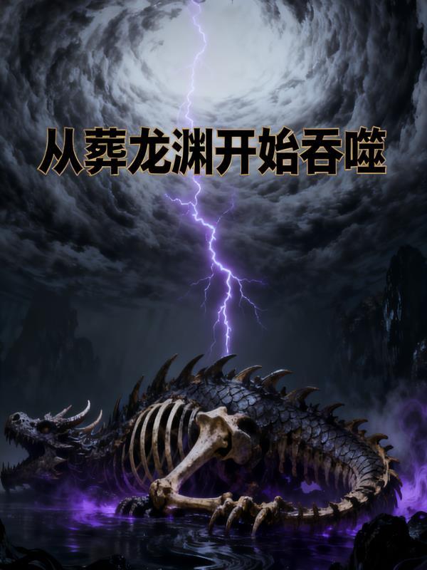 从龙开始吞噬进化