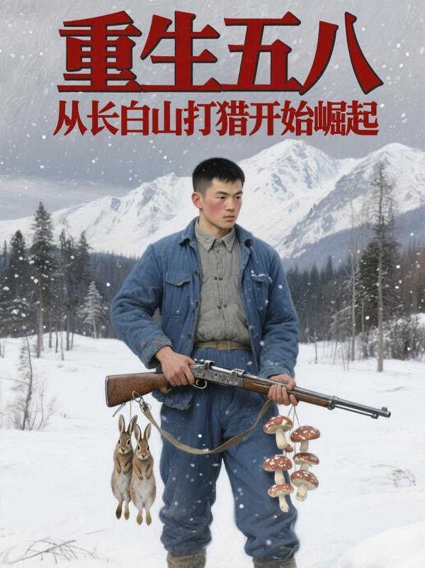 重生长白山挖参人