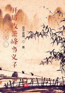 开局天龙八部楚萧