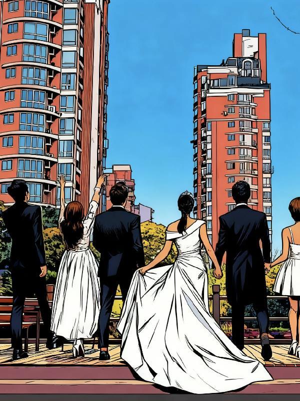 爱情公寓我是警察