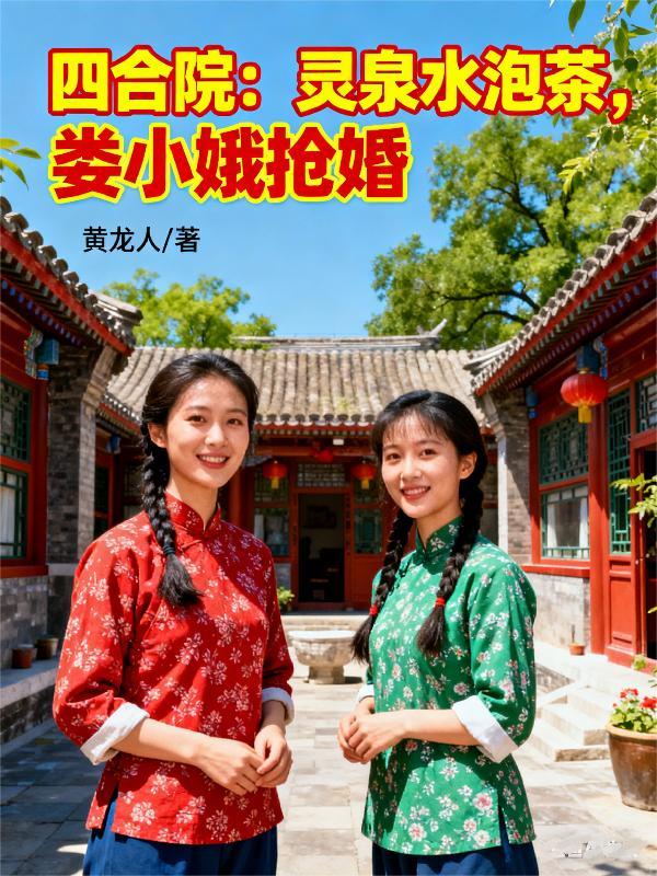 四合院开局抢了娄晓娥进入小世界