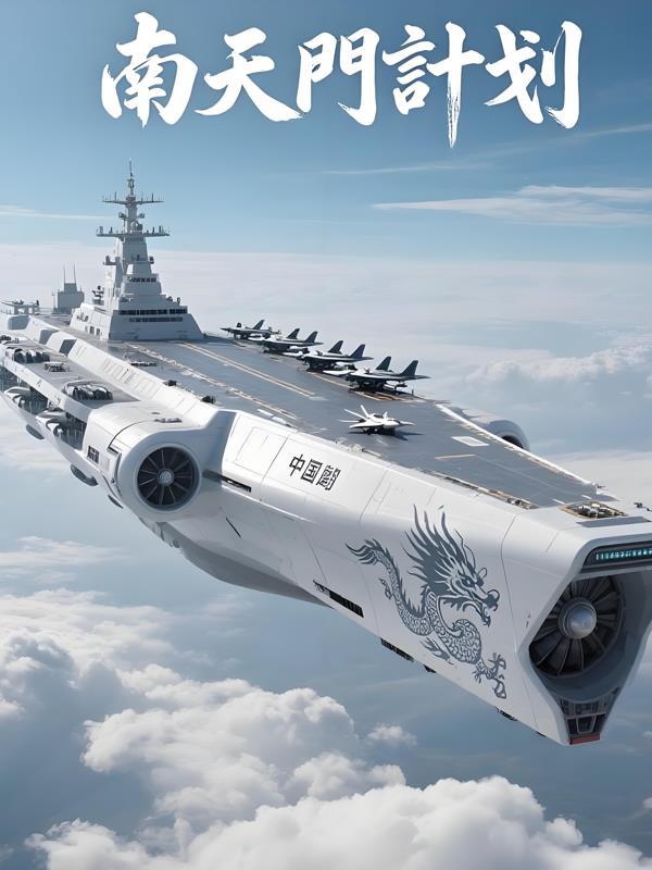 南天门计划视频