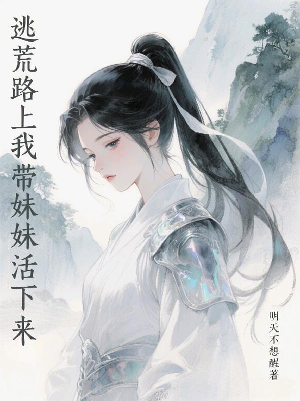 逃荒路上养娃记