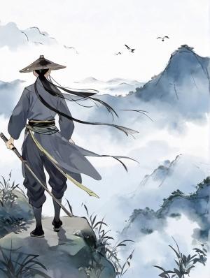 剑修重生的玄幻