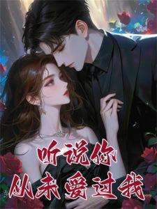 未曾听说过我爱你