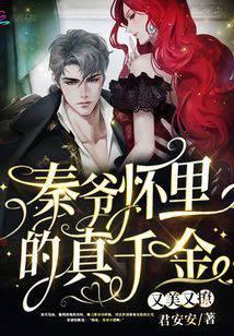 秦爷怀里的娇妻是大佬 作者公子云思