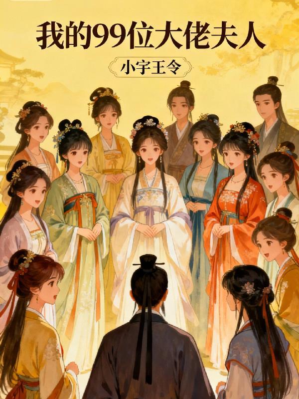 我的九个大佬师娘陈玄