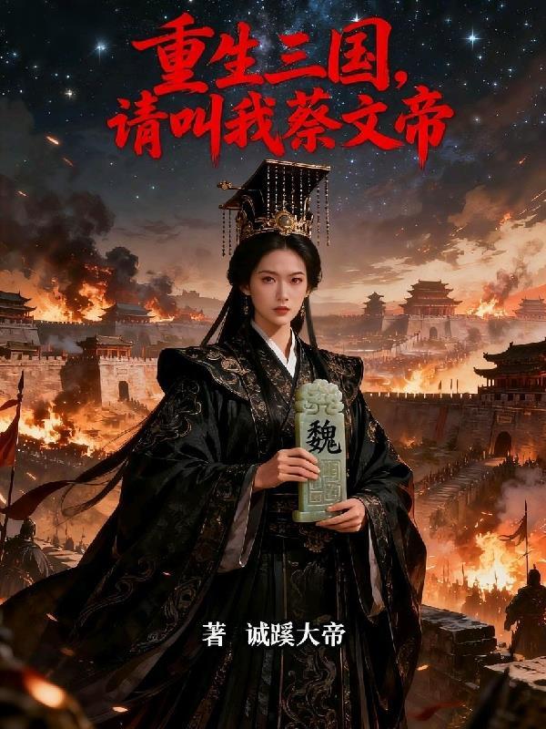 重生三国娶了蔡夫人