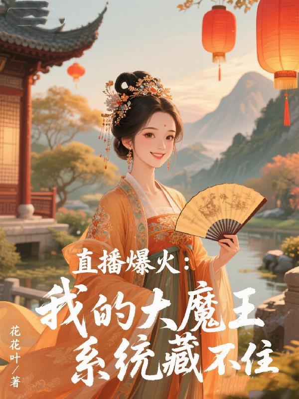 大魔王的直播间全文免费阅读