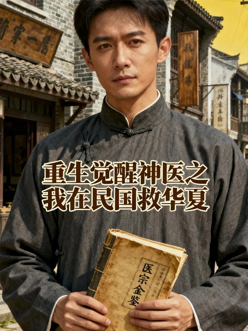 神豪我在民国做神豪最新章节列表