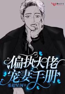 偏执大佬宠妻手册未删减版本