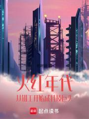 火红年代完整版