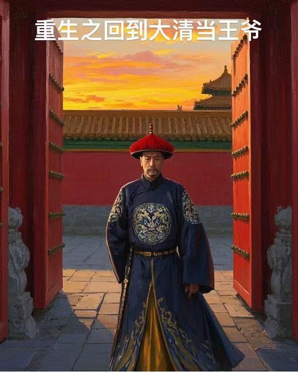 重生之回到大清当王爷免费阅读