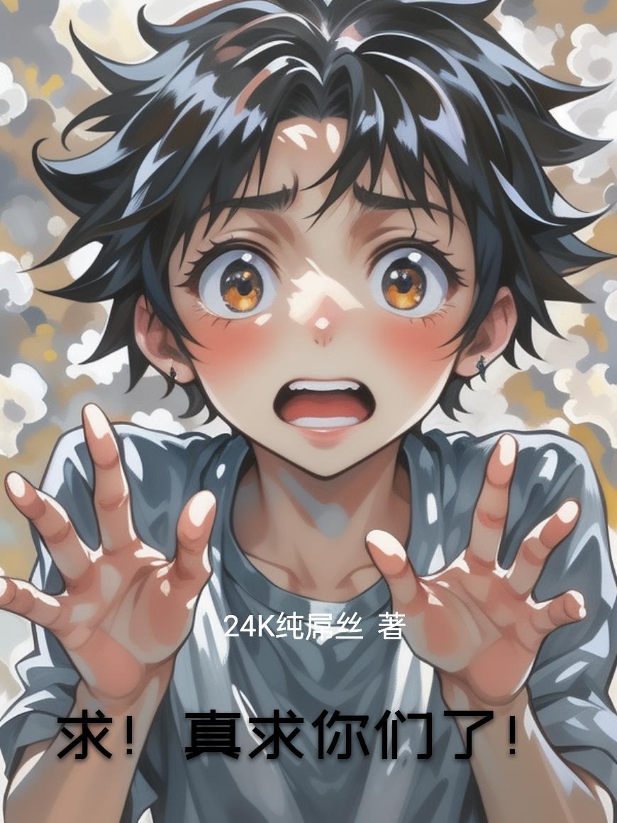 我真的求求你们了