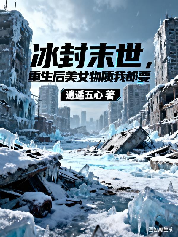 重生末世之冰冷女神最新章节列表