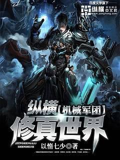 机械军团纵横修真世界主角