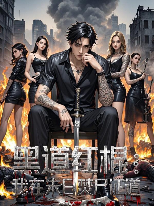 我在黑道的日子