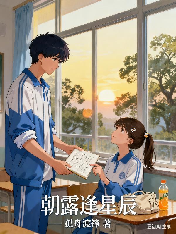 朝露终相逢无防盗