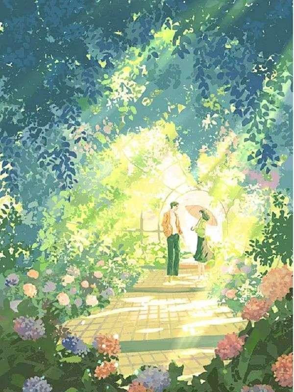 你要比我更爱她