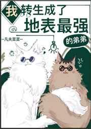 我转生成了地表最强的弟弟漫画