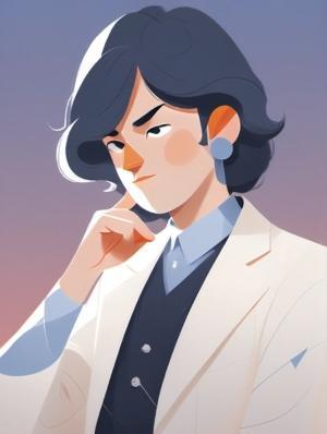 我的女儿认别的男人当爸爸了