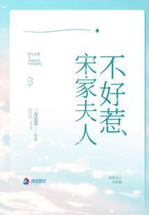 宋家夫人不好惹百度资源