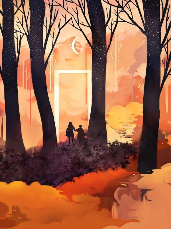 我和闺蜜的晚年生活