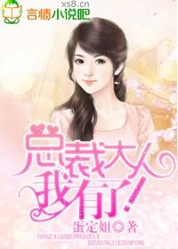 总裁大人有喜了免费阅读全文