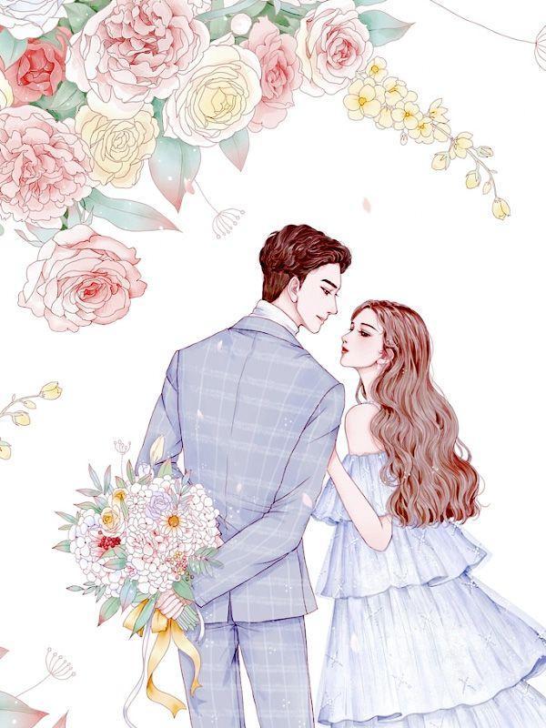 我也有白月光了